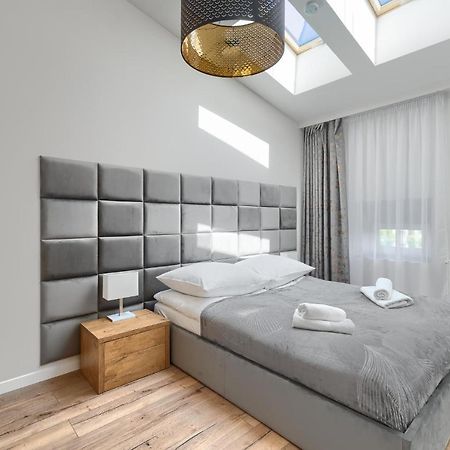 Toress Apartamenty Plac Grunwaldzki Szczecin Kültér fotó